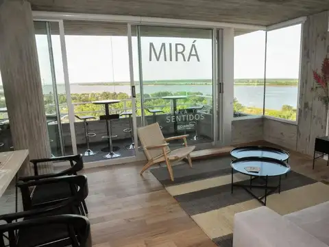 Departamento en Venta en Rosario - Olive 954