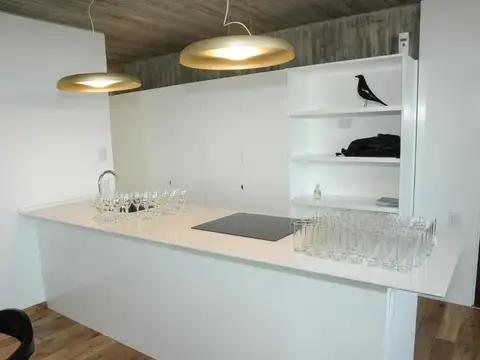 Departamento 4 ambientes con 3 baños