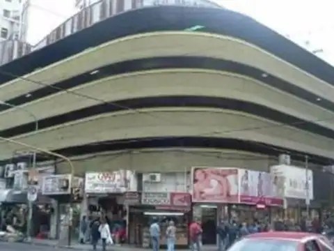 Teniente General Juan Domingo Perón 2700