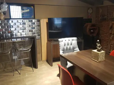 Departamento en Venta en Caballito, USD 198.000