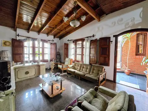 Tte. Coronel Manuel Rico 571