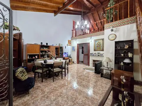 Tte. Coronel Manuel Rico 571