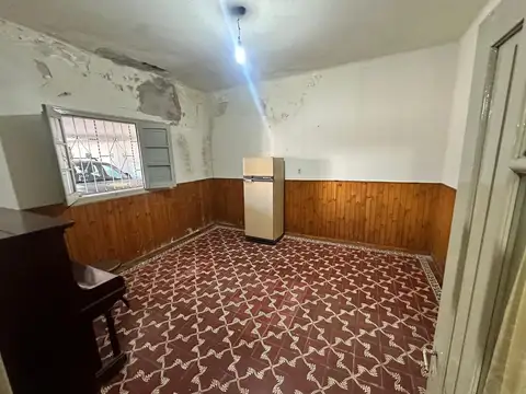 Hermosa casa en calle GUEMES 442  Terreno 10x45