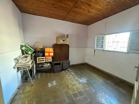 Hermosa casa en calle GUEMES 442  Terreno 10x45