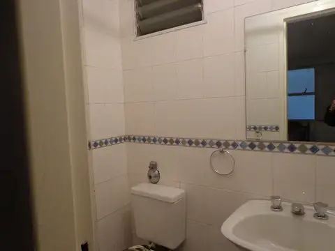 Departamento en Venta en Recoleta, USD 290.000