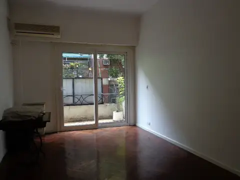 DEPARTAMENTO 2 DOR.C/DEP - RECOLETA, CAPITAL FEDERAL