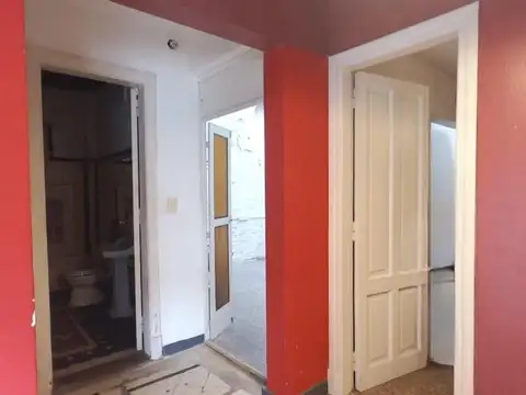 Depto Tipo Casa en Alquiler 59 años