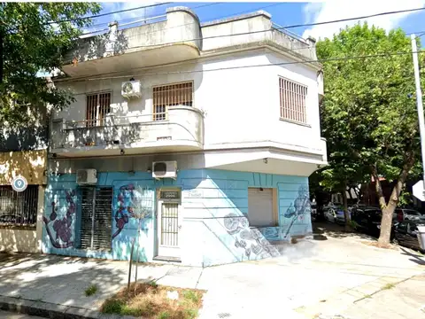 Venta PH Departamento 3 ambientes Caba