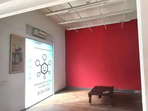 Depto Tipo Casa en Alquiler en Coghlan, $ 1.400.000