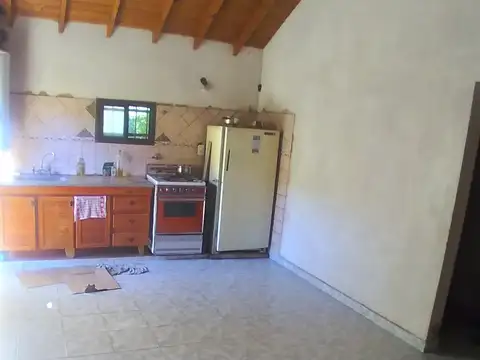 Casa en Venta al Oeste