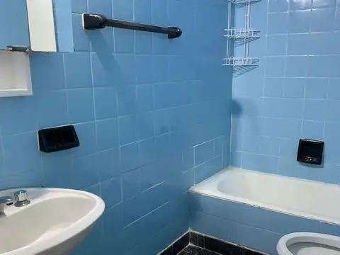 Departamento en Alquiler al Oeste