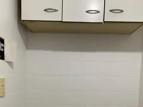 Departamento en Alquiler 40 años