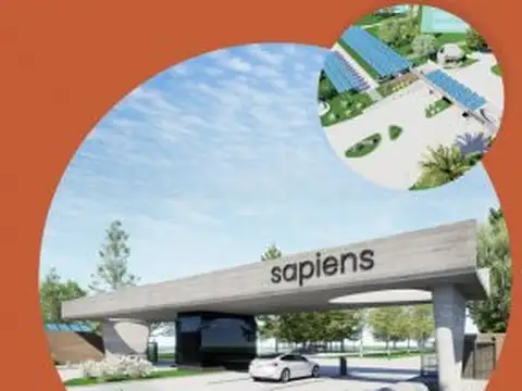 Lotes en venta en Alvarez Barrio Privado