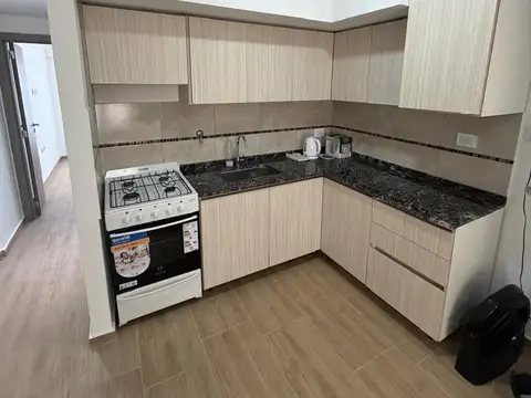 Departamento en Alquiler de 2 ambientes