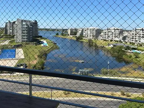Departamento  en Venta en Sendero, Nordelta, Tigre