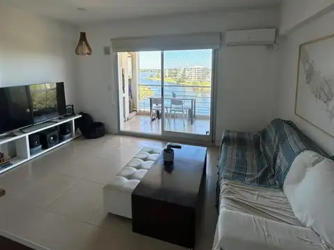 Departamento en Venta en Otros barrios de Nordelta, USD 130.000