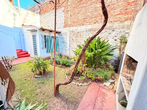 Luis Maria Campos 600