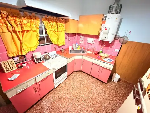 CASA AMERICANA - APTO A CREDITO
