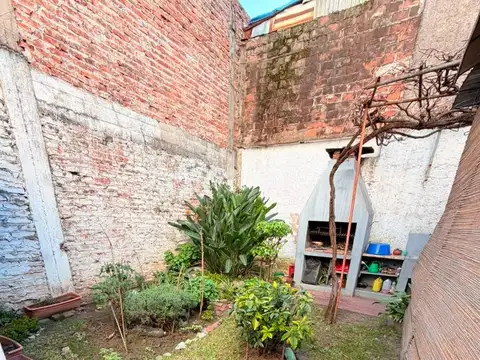 Casa en Venta de 2 dormitorios