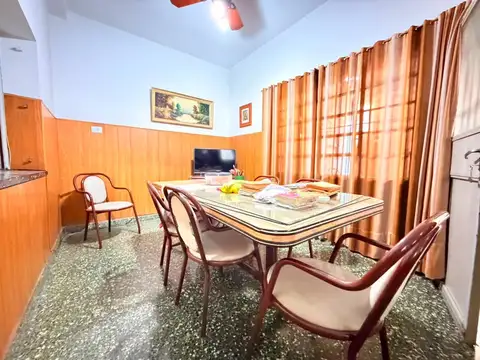 Luis Maria Campos 600