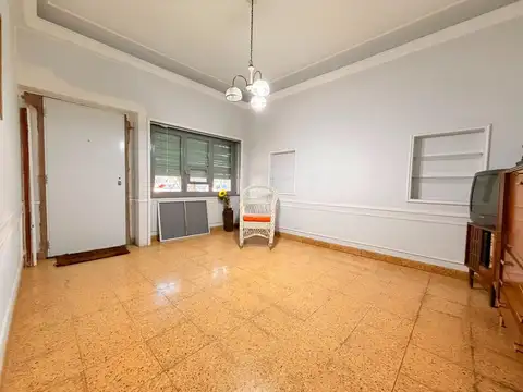 Casa en Venta 50 años