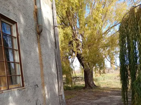 Casa en Venta 27 años