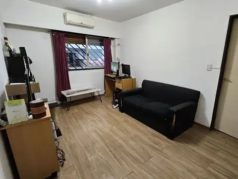 VENTA 2 AMBIENTES EN PALERMO PLANTA BAJA AL FRENTE