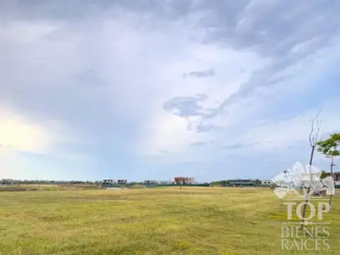 Lote-Venta-Puertos del Lago-Amarras-Escobar-al agua