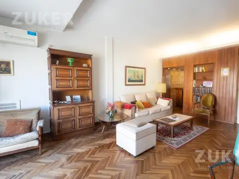 Departamento en Alquiler 50 años