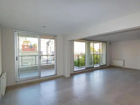 Departamento en Venta de 5 ambientes