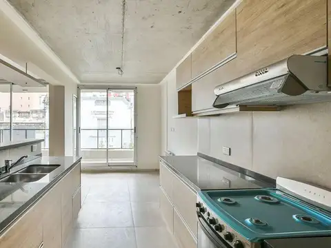 Departamento 5 ambientes con 3 baños