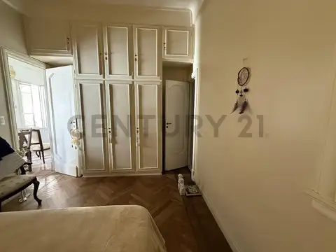 Departamento en Venta 80 años