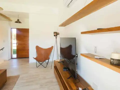 VENTA CASA 3 DORM SANTA ROSA DE CALAMUCHITA
