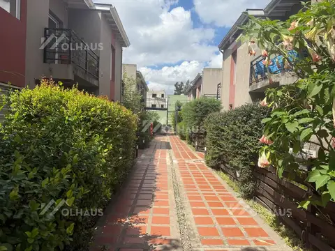 La Esmeralda - Km 50 Pilar 1200