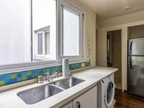 Departamento en Alquiler 54 años