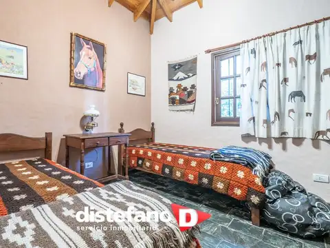 Casa en Alquiler Temporal de 3 dormitorios