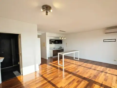 MONOAMBIENTE EN VENTA TORRE NORTE MAUI CON COCHERA