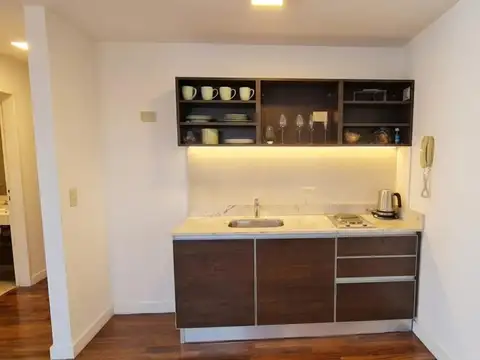 Departamento en Venta en Puerto Norte, USD 127.000