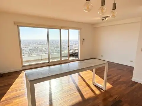 Departamento en Venta con 1 cochera