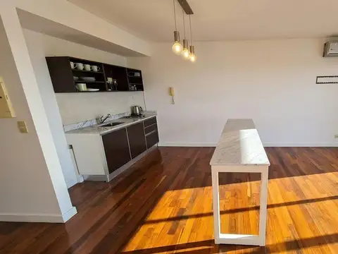 Departamento en Venta al Oeste