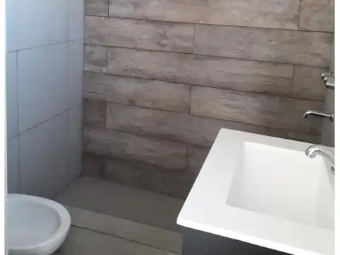 Departamento en Alquiler A Estrenar