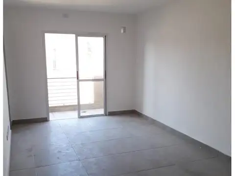 Departamento en Alquiler A Estrenar