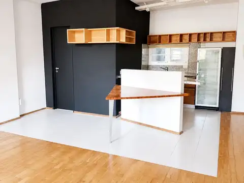 Departamento en Venta 36 años