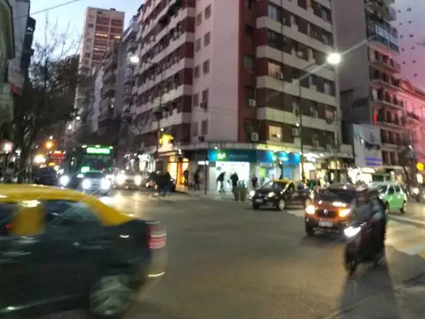 Departamento - Caballito