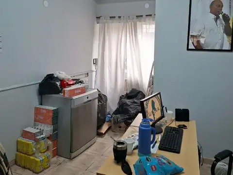 Oficina en Alquiler 50 años