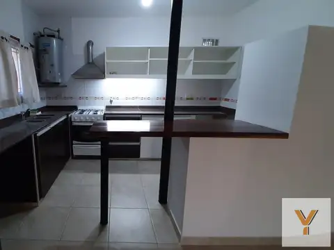 Departamento en Venta 10 años