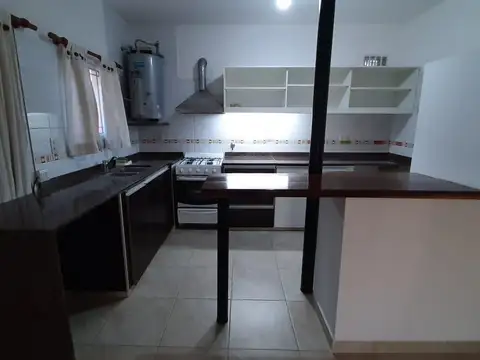 Departamento en Venta 10 años