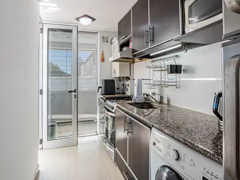 Departamento en Venta en La Plata, USD 108.000