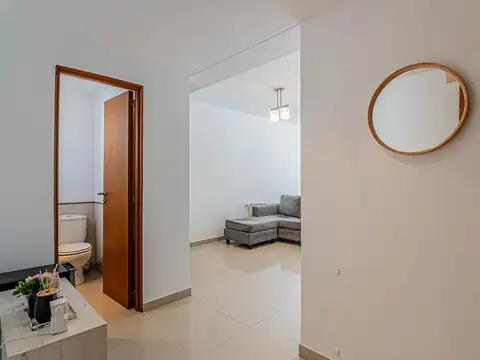Departamento en Venta 13 años