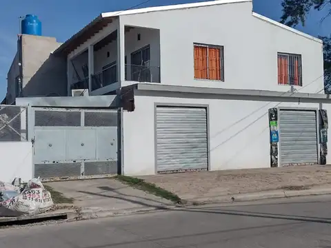 Adolfo Sordeaux Oportunidad casa con 2 locales